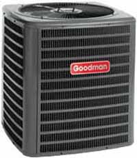 Goodman Air Conditioners