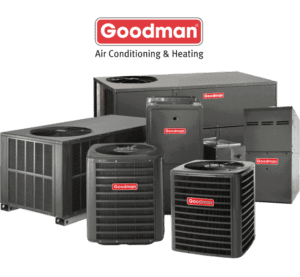 Goodman Family Image