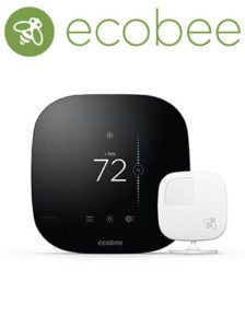 Smart Controls and Thermostats In Vaughan, Mississauga, Richmond Hill, Etobicoke, North York, ON and Surrounding Areas