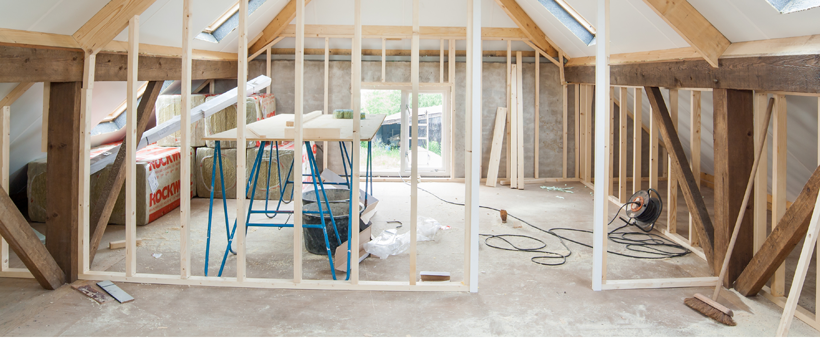 Planning a Home Renovation? Protect Cooling System! | Martino HVAC