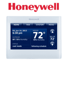 Smart Controls and Thermostats In Vaughan, Mississauga, Richmond Hill, Etobicoke, North York, ON and Surrounding Areas
