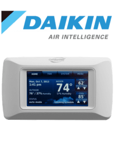 Smart Controls and Thermostats In Vaughan, Mississauga, Richmond Hill, Etobicoke, North York, ON and Surrounding Areas