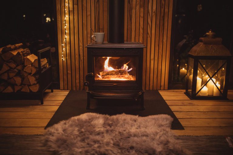 Fireplaces